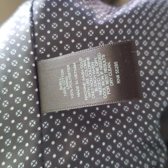 Express Blazer - Picture 5 of 7